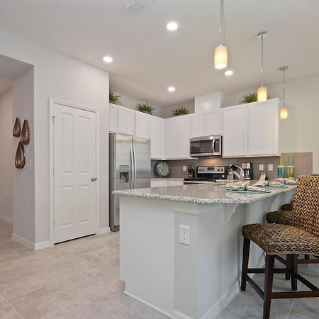 Four Bedrooms Townhouse 5102 Kissimmee Kültér fotó