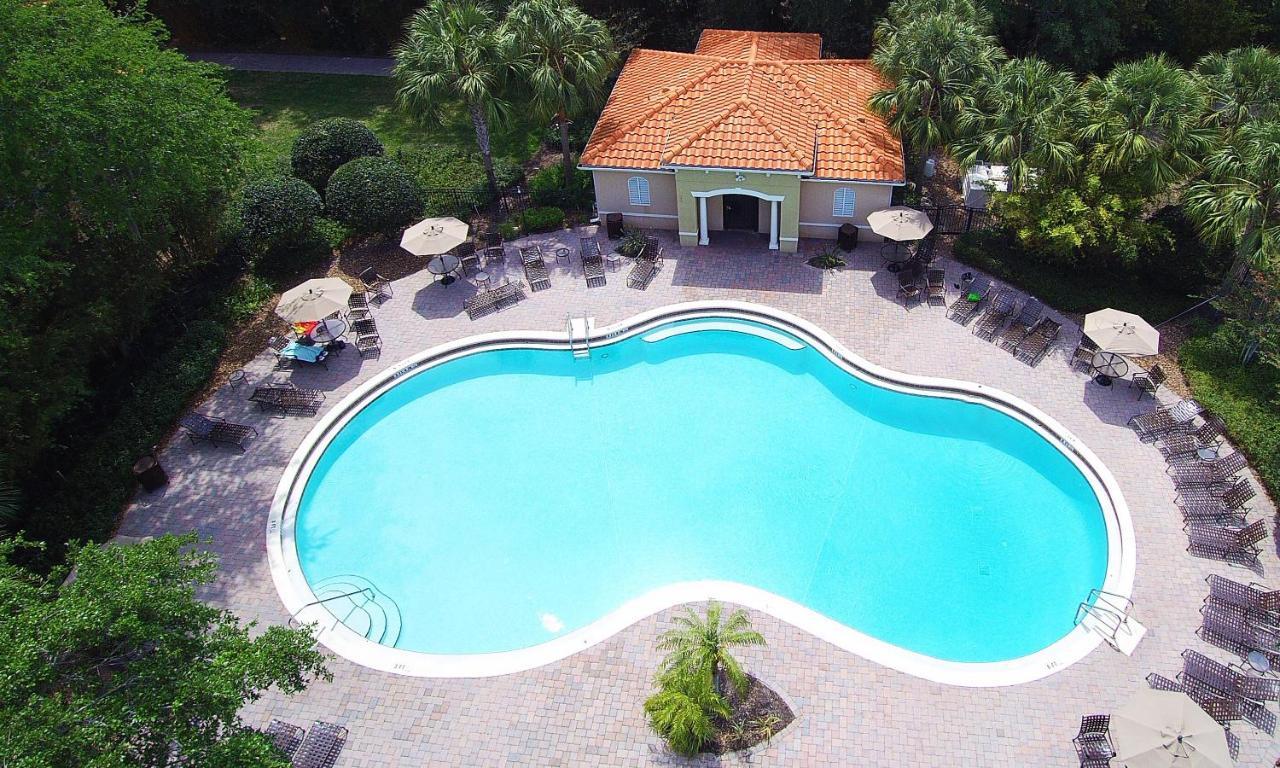 Four Bedrooms Townhouse 5102 Kissimmee Kültér fotó