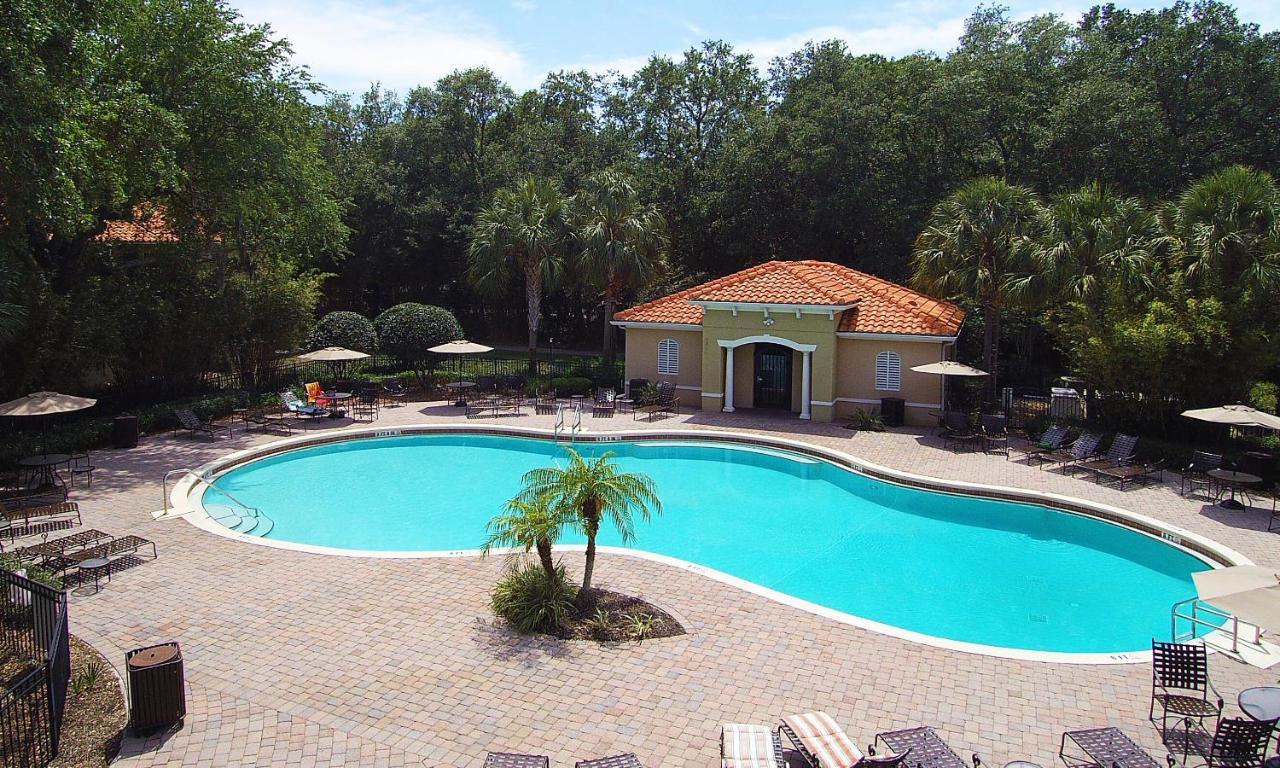 Four Bedrooms Townhouse 5102 Kissimmee Kültér fotó