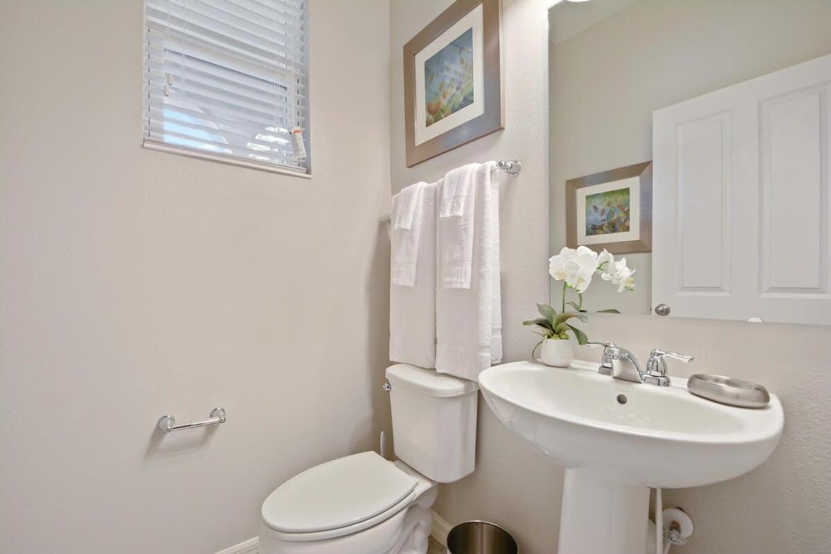 Four Bedrooms Townhouse 5102 Kissimmee Kültér fotó